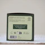 Square, 150g, green, unwrapped