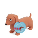 Squishy toy - Sausage Dog 