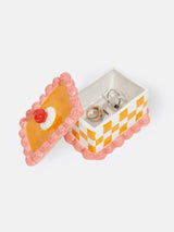 Storage Box Sweetie Rectangle Cake
