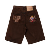 Summer Fantasies - Off-Brown