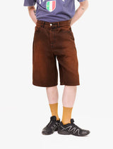 Summer Fantasies - Off-Brown