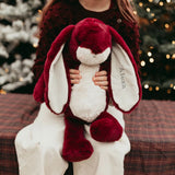 Sweet Nibble Bunny Mulberry 41 cm 