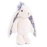 Sweet Pretty White Bunny