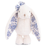Sweet Pretty White Bunny