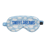 Sweet dreams mask clouds