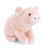 Sweet oink pig 25 cm 