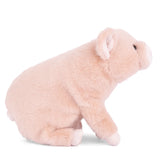 Sweet oink pig 25 cm 