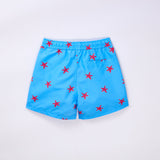 Swim Boy Shorts - Etoile