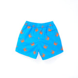 Swim Boy Shorts - Pincant