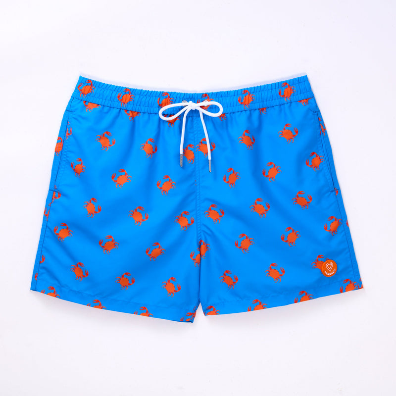 Swim Men Shorts -  Pincant