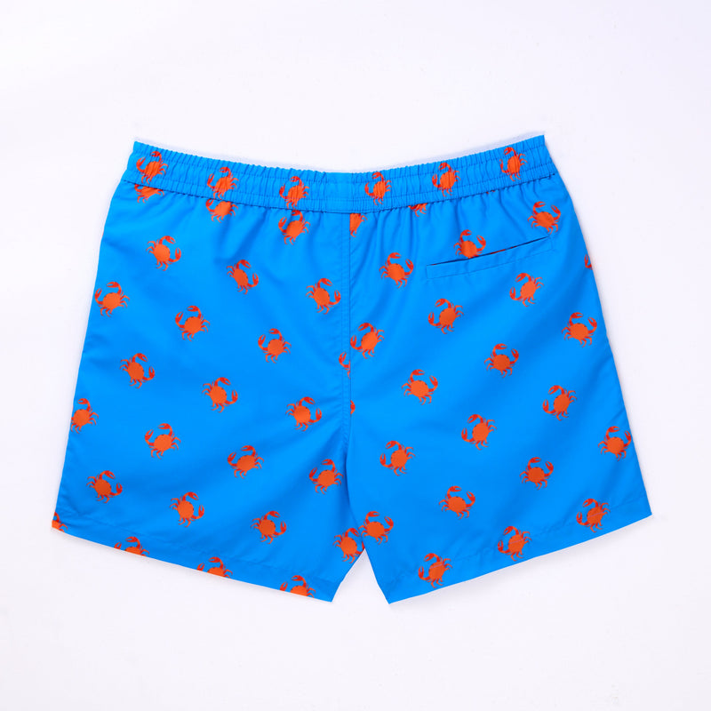 Swim Men Shorts -  Pincant