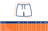 Swim Men Shorts -  Pincant