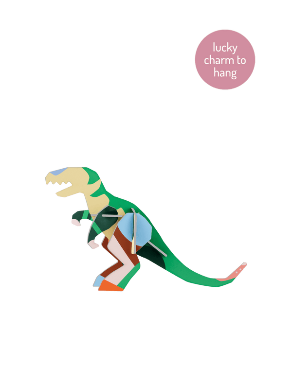 T-rex