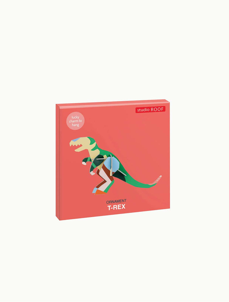 T-rex