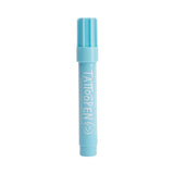 TATTOO PEN TEMPORARY PEN SKY BLUE