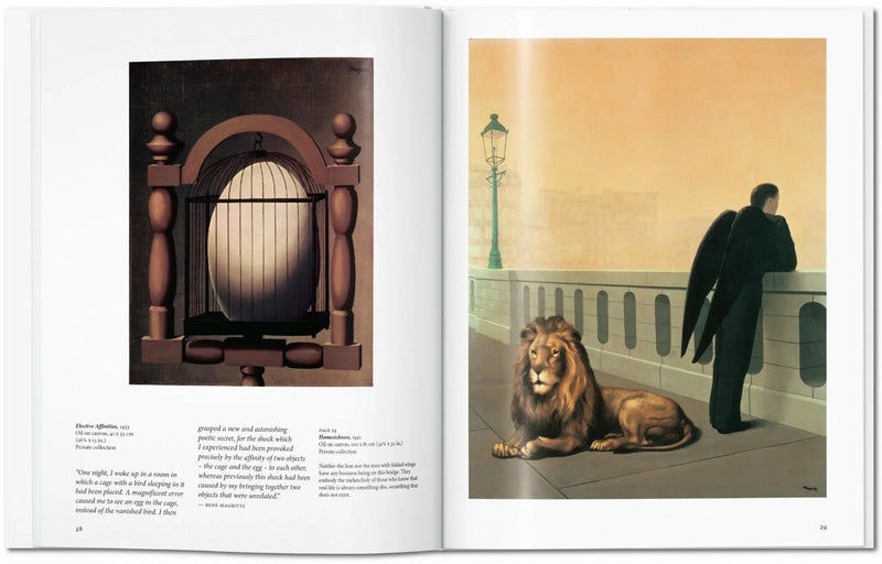 MAGRITTE