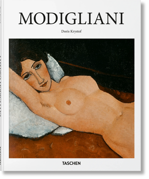 MODIGLIANI