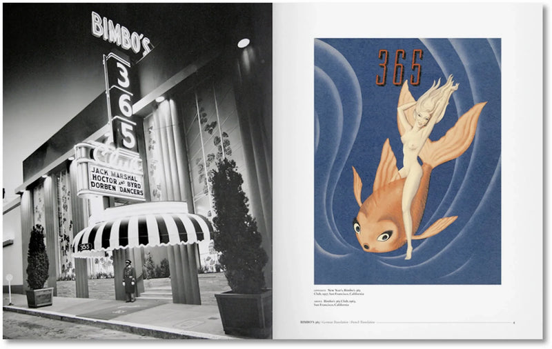 MENU DESIGN IN AMERICA. 1850-1985