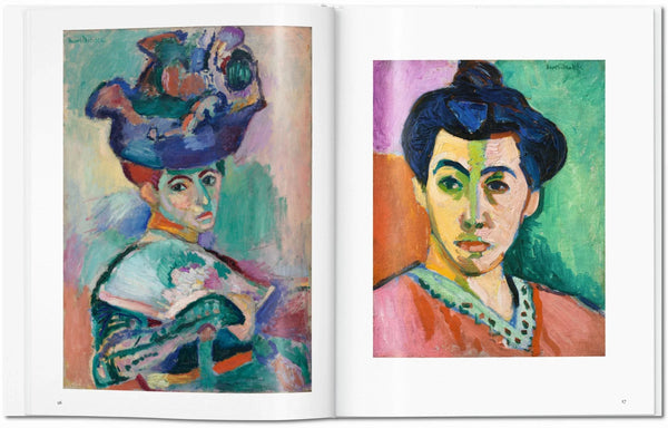 MATISSE