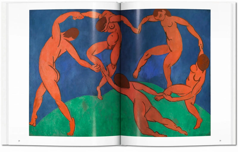MATISSE
