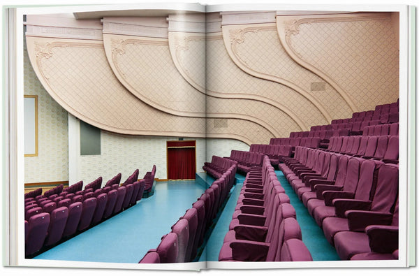 INSIDE NORTH KOREA