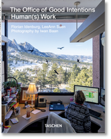 THE OFFICE OF GOOD INTENTIONS. HUMAN(S) WORK