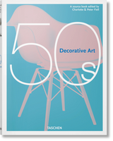 DECORATIVE ART 1950S