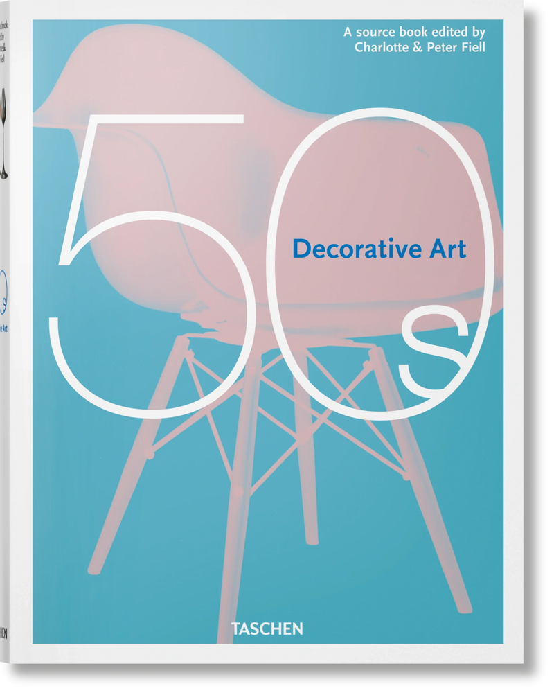 DECORATIVE ART 1950S