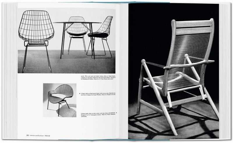 DECORATIVE ART 1950S