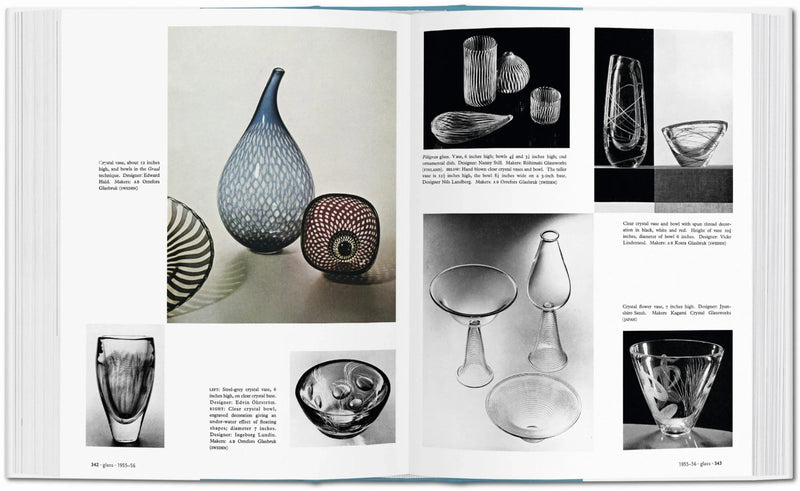 DECORATIVE ART 1950S