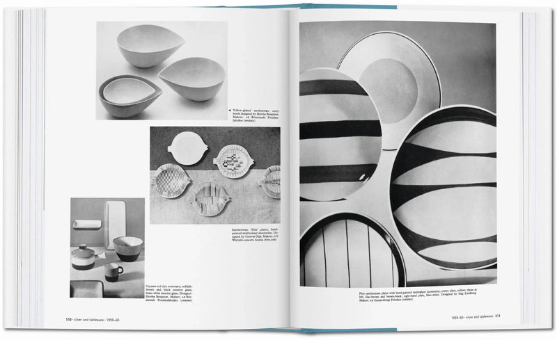 DECORATIVE ART 1950S