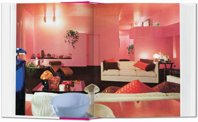 DECORATIVE ART 1960S