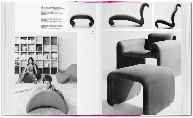 DECORATIVE ART 1960S