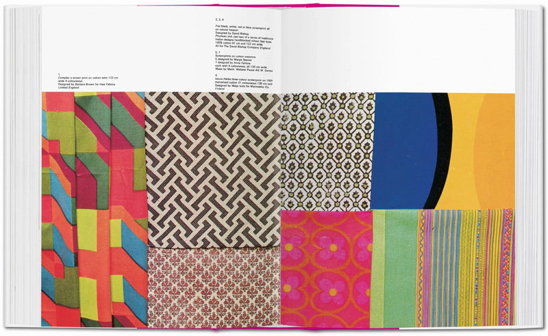 DECORATIVE ART 1960S