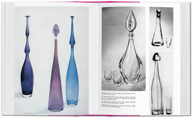 DECORATIVE ART 1960S