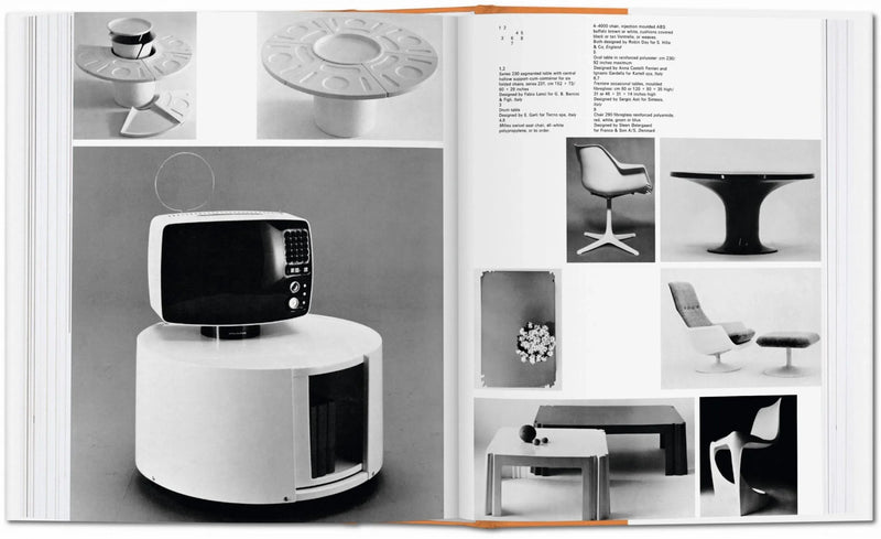DECORATIVE ART 1970S