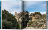 GREAT ESCAPES GREECE. THE HOTEL BOOK