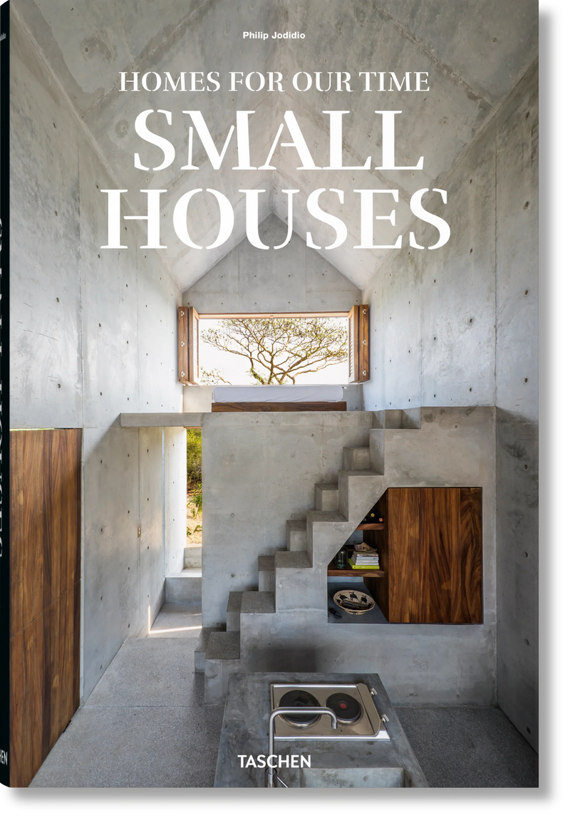 SMALL HOUSES