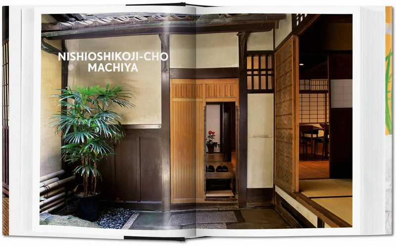 LIVING IN JAPAN. 40TH ED