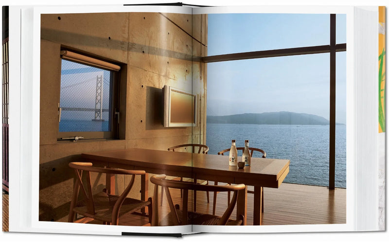 LIVING IN JAPAN. 40TH ED