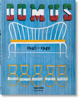 DOMUS 1940–1949