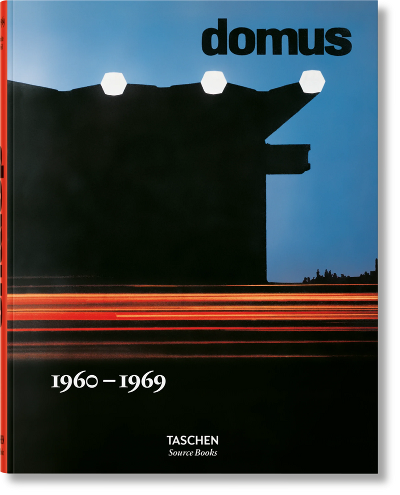 DOMUS 1960–1969