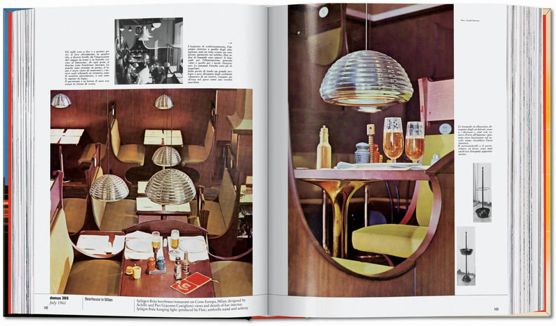 DOMUS 1960–1969