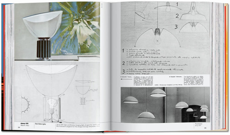 DOMUS 1960–1969