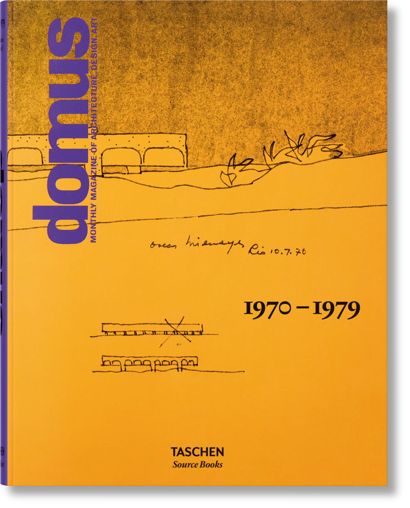 DOMUS 1970–1979