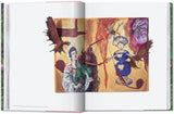 JULIAN SCHNABEL