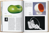 SCANDINAVIAN DESIGN. 40TH ED.