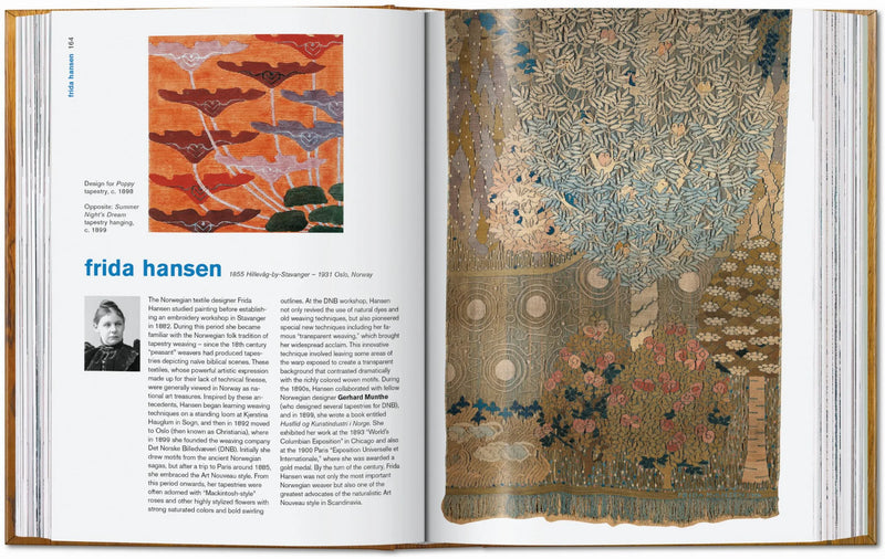 SCANDINAVIAN DESIGN. 40TH ED.
