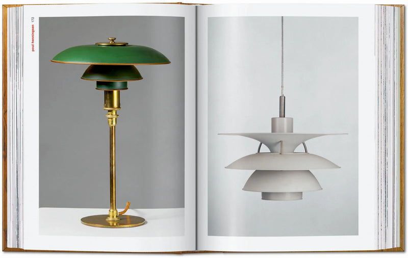 SCANDINAVIAN DESIGN. 40TH ED.