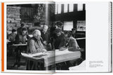 FRANK LLOYD WRIGHT. 40TH ED.